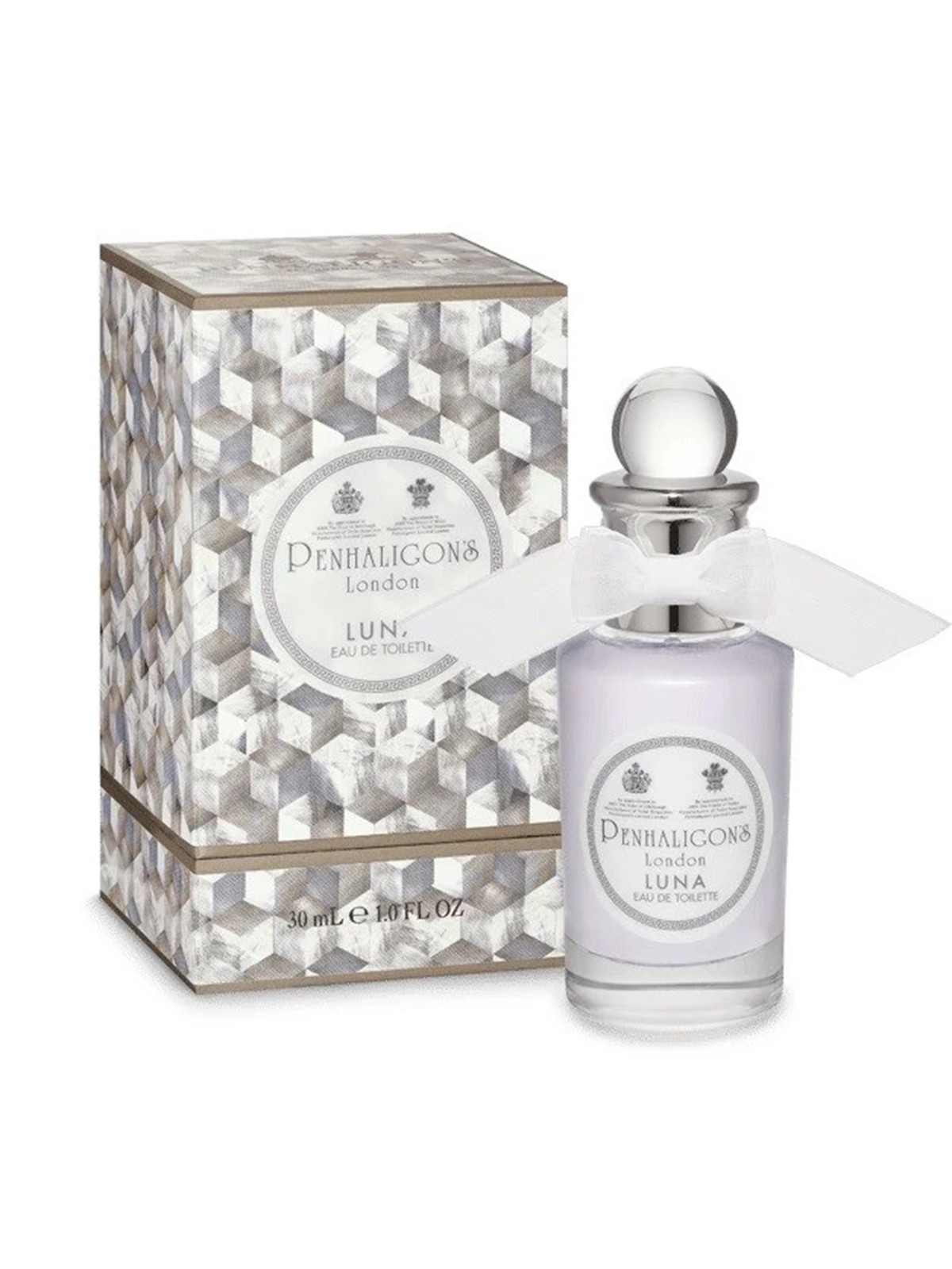 Luna Eau de Toilette 30ml