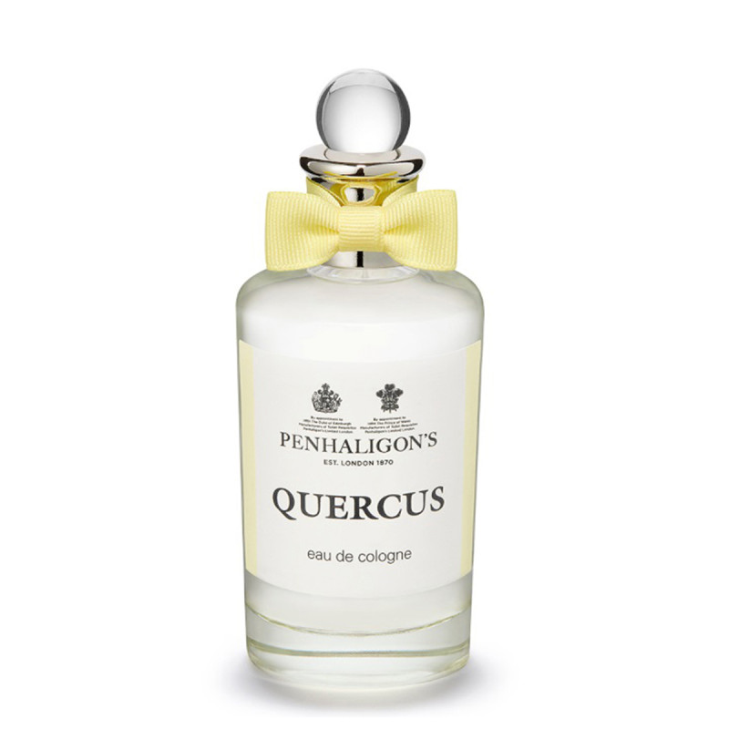 Quercus Eau de Cologne 100ml