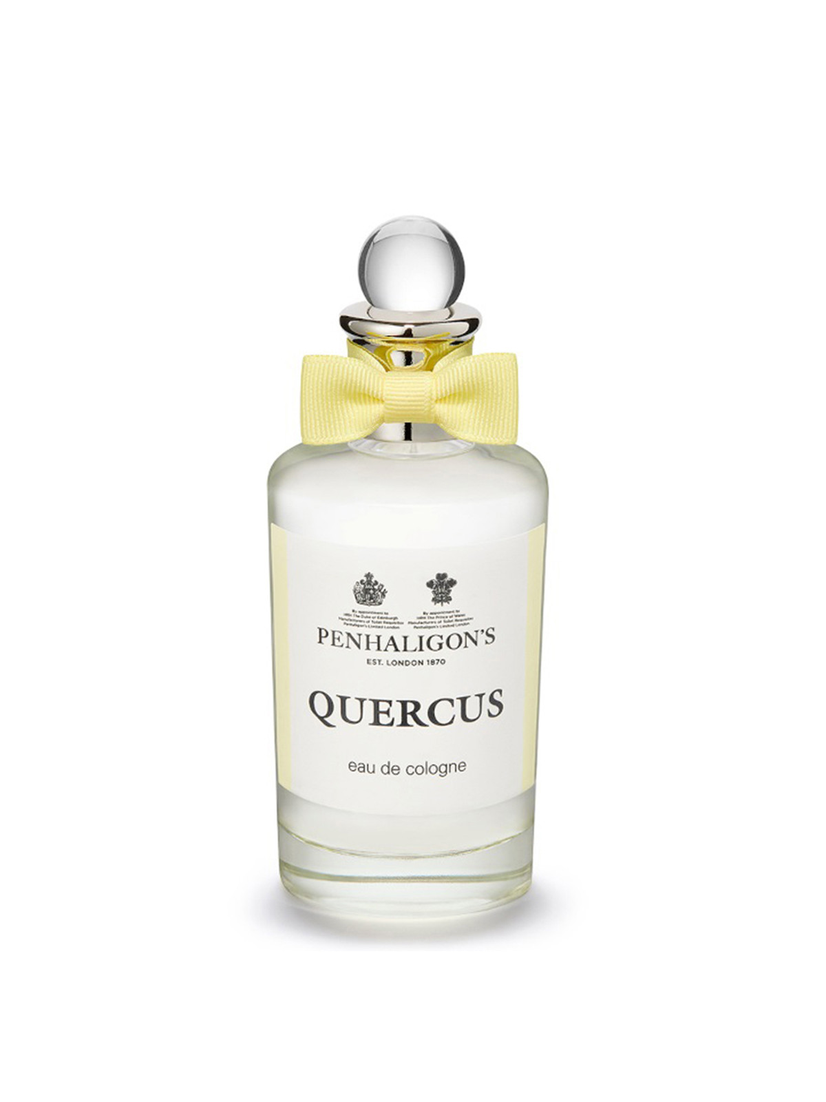 Quercus Eau de Cologne 100ml