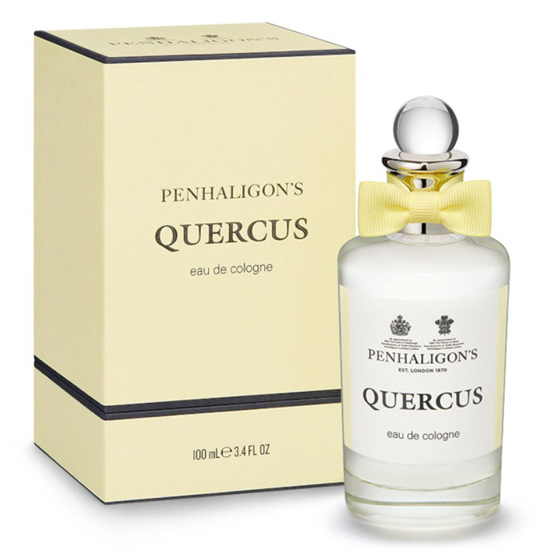 Quercus Eau de Cologne 100ml