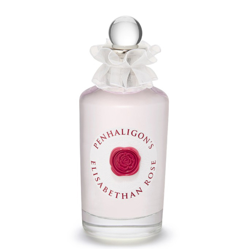 Elisabethan Rose Eau de Parfum 100ml