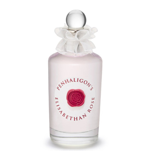 Elisabethan Rose Eau de Parfum 100ml