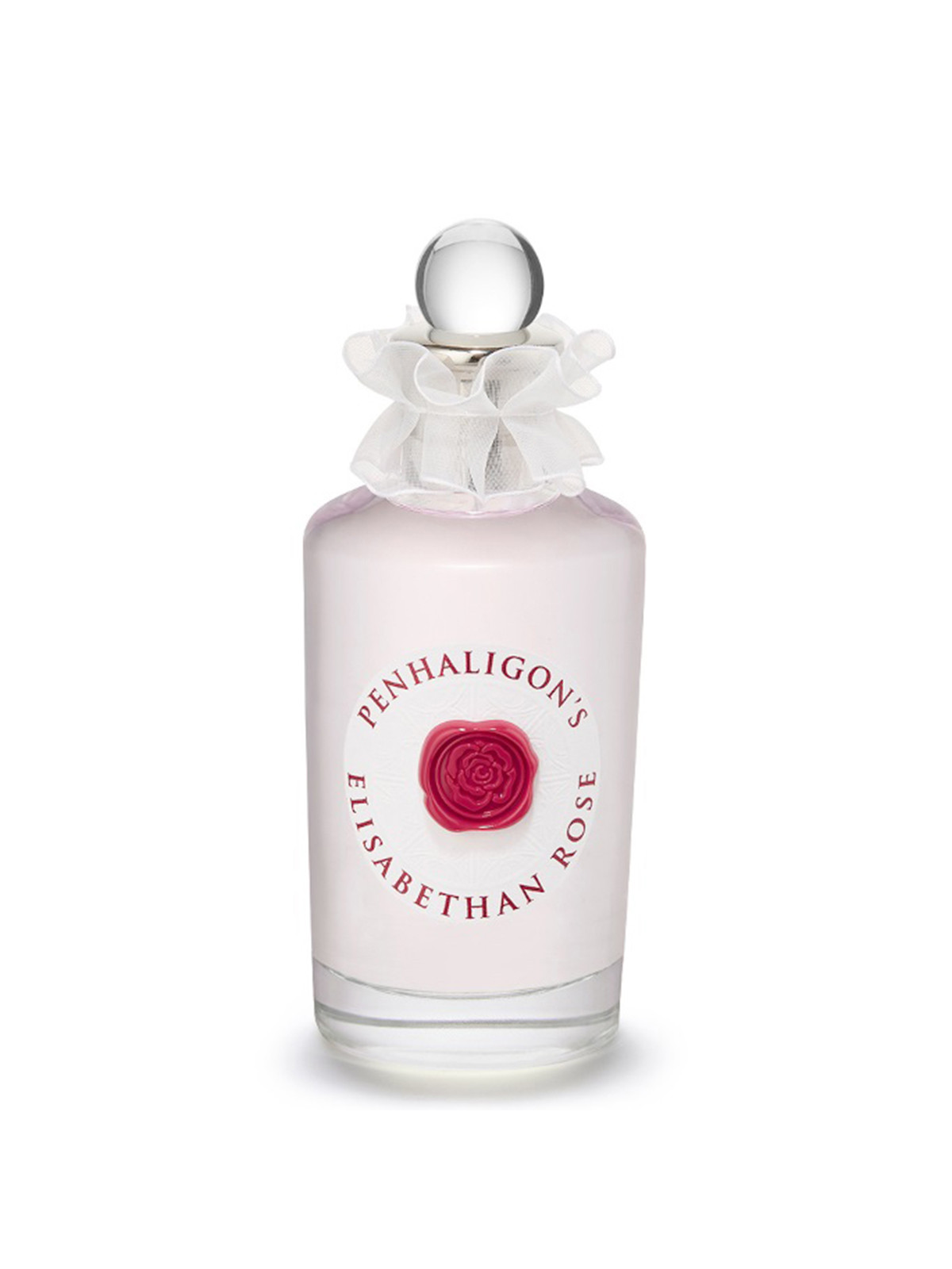 Elisabethan Rose Eau de Parfum 100ml