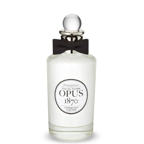 Opus Eau de Toilette 100ml