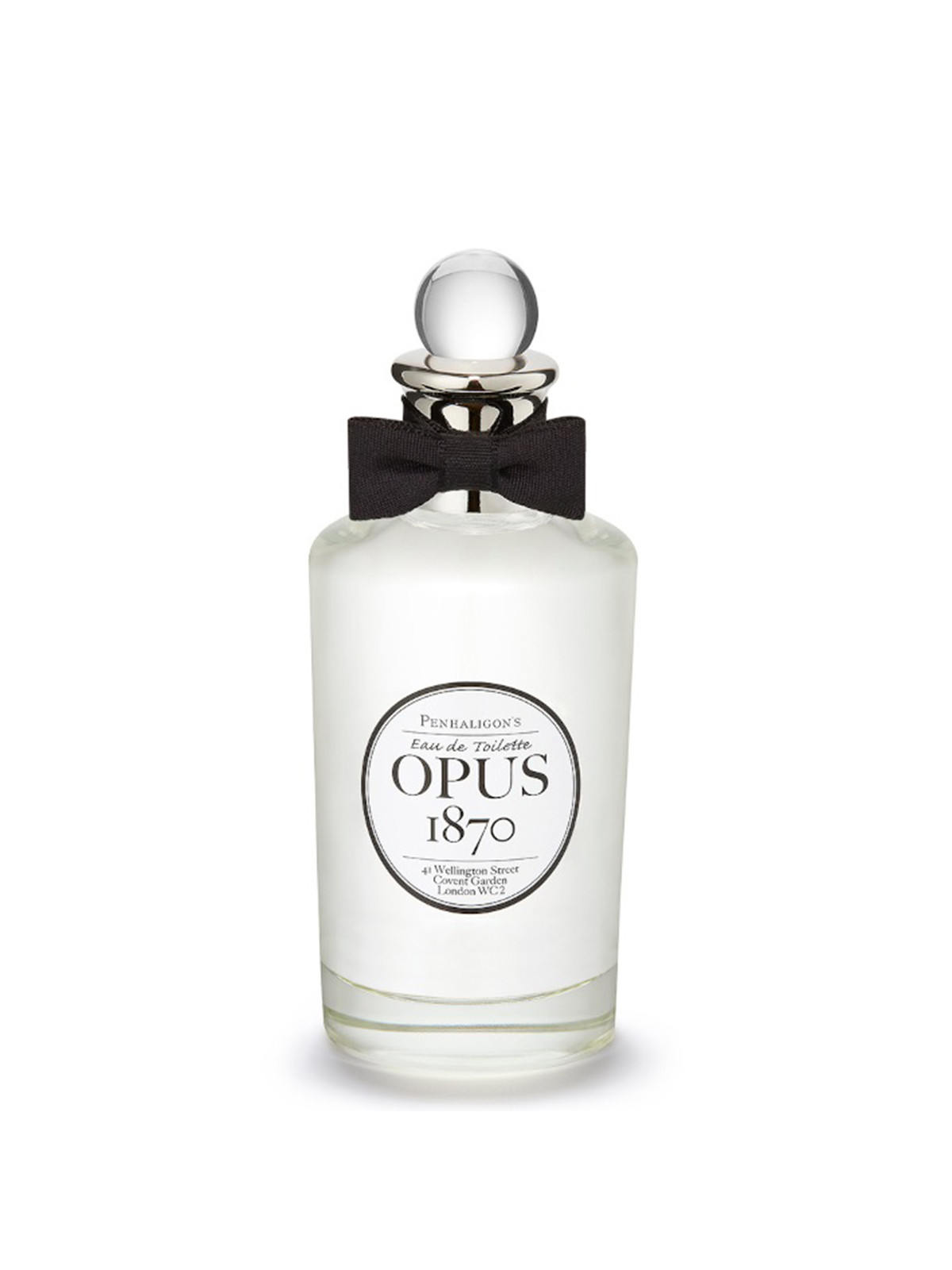 Opus Eau de Toilette 100ml