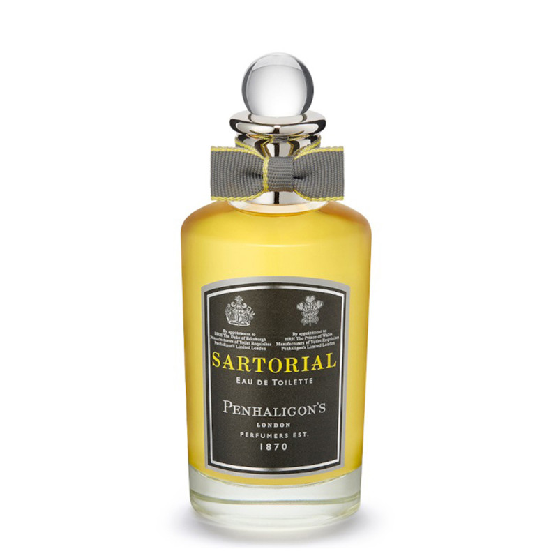 Sartorial Eau de Toilette 100ml