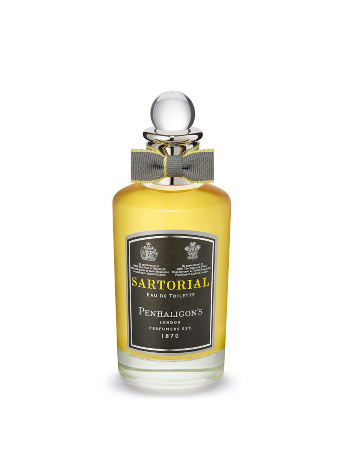 Sartorial Eau de Toilette 100ml