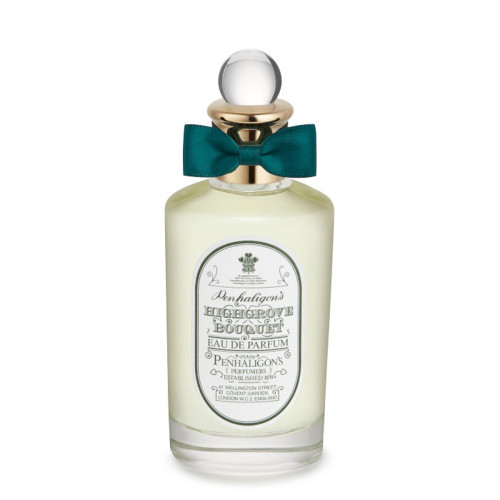 Highgrove Bouquet Eau de Parfum 100ml