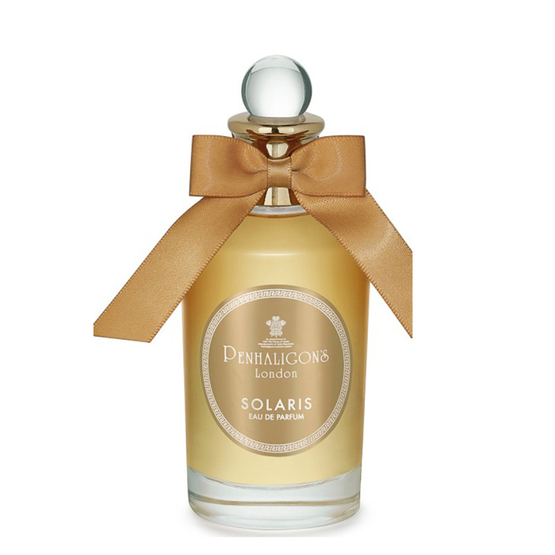 Solaris Eau de Parfum 100ml