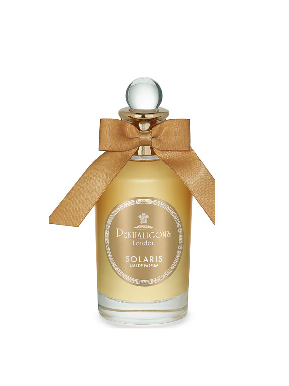 Solaris Eau de Parfum 100ml