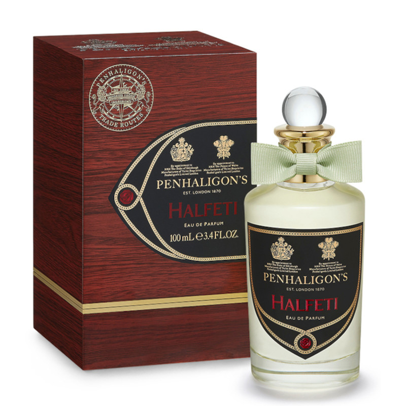 Halfeti Eau de Parfum 100ml