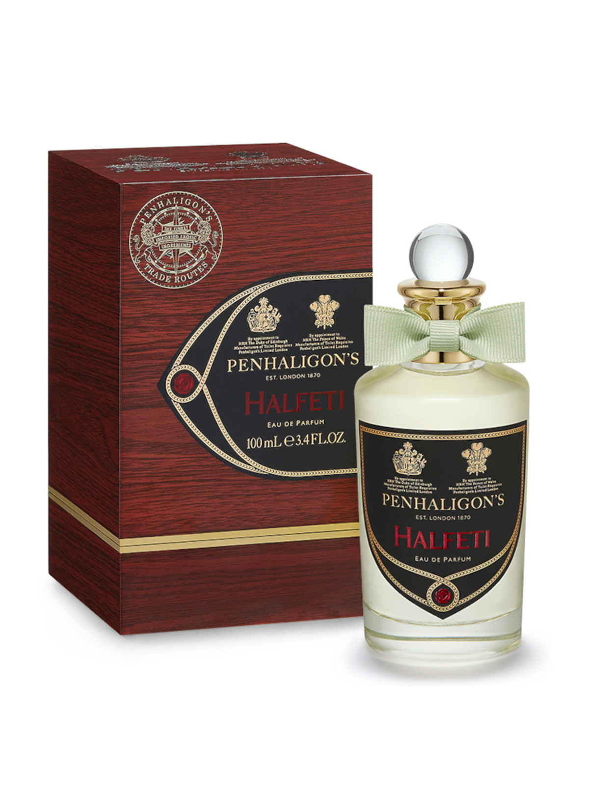 Halfeti Eau de Parfum 100ml