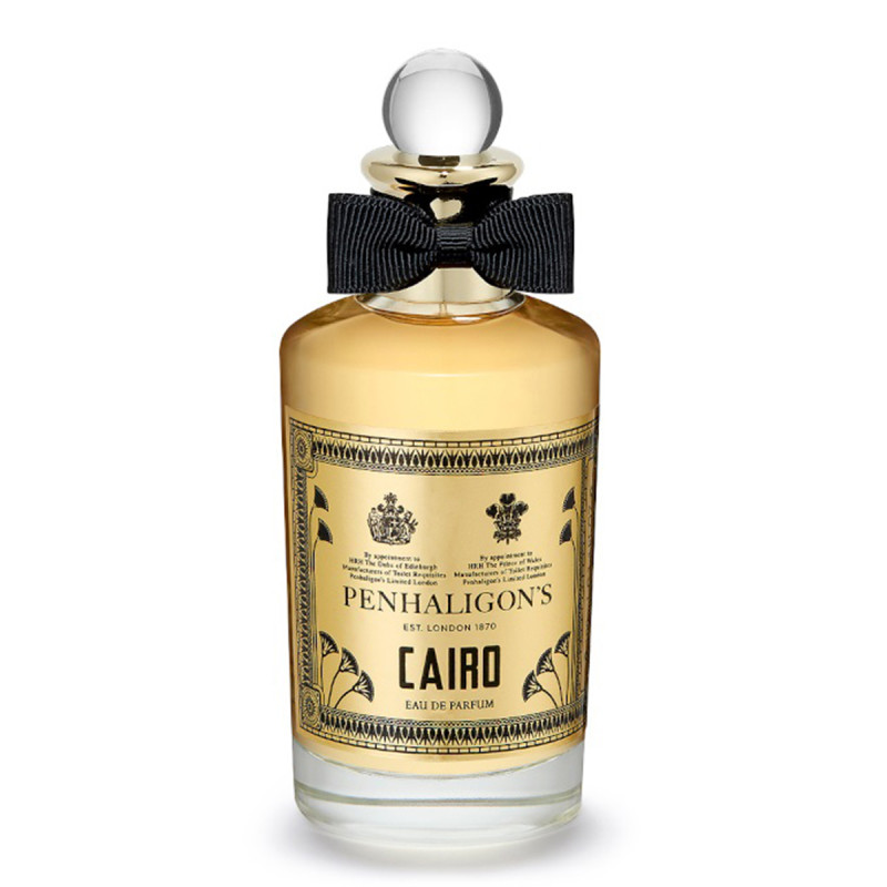 Cairo Eau de Parfum 100ml