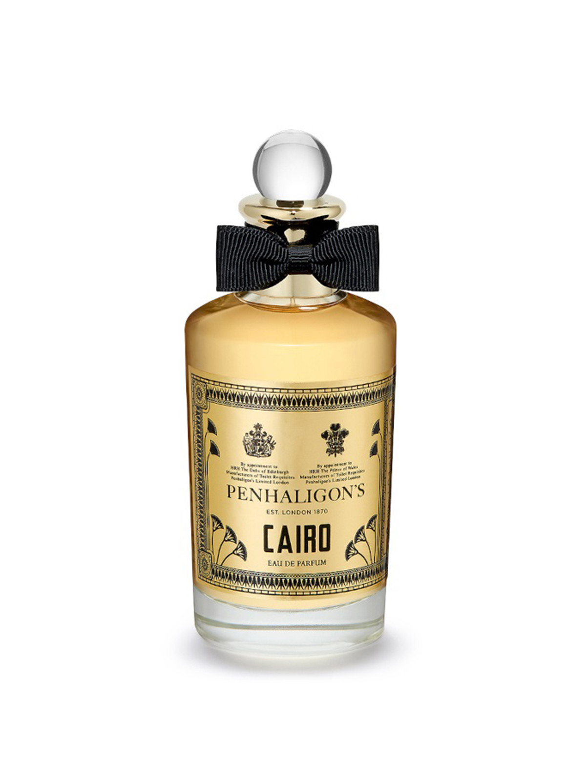 Cairo Eau de Parfum 100ml