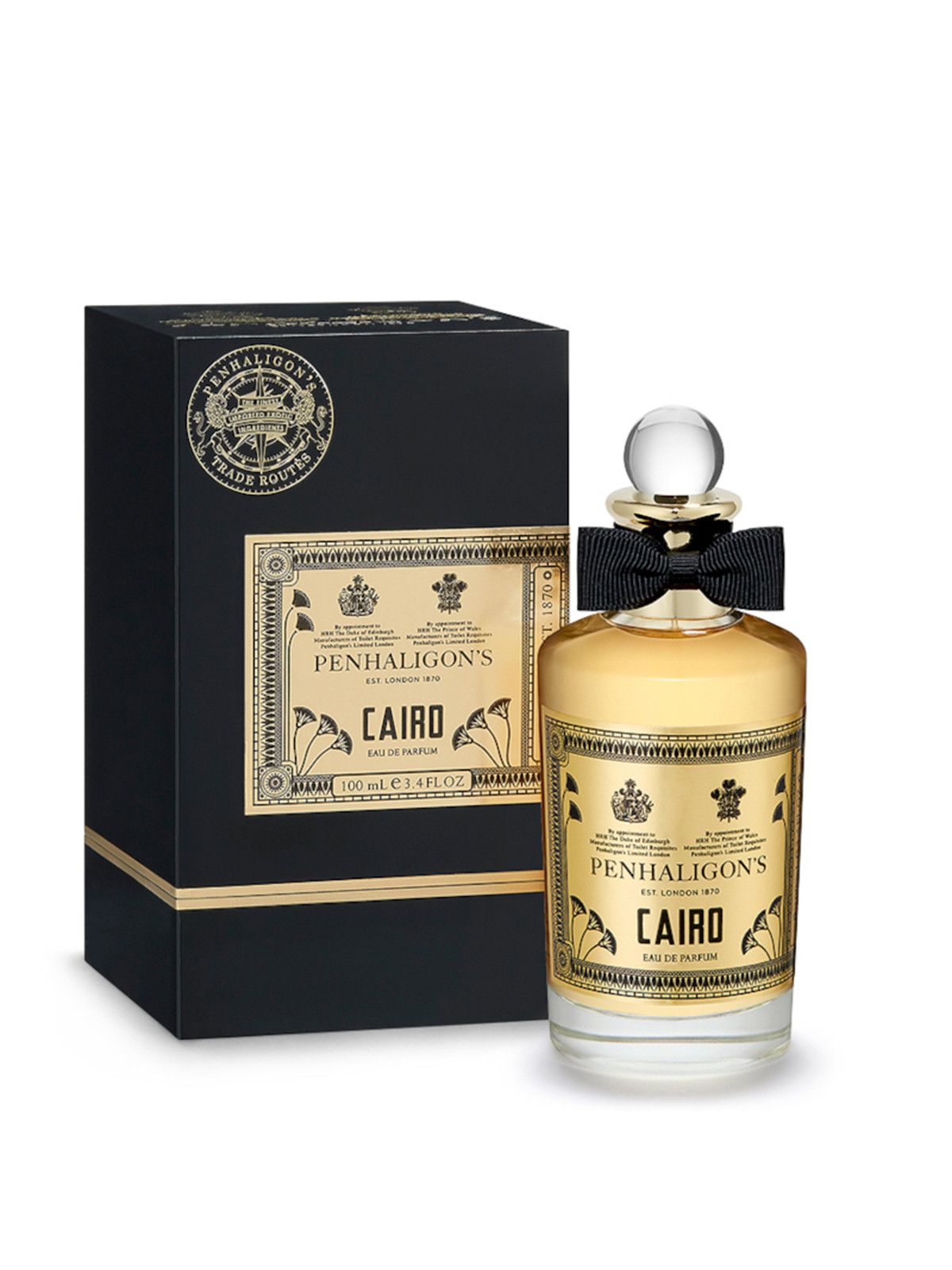 Cairo Eau de Parfum 100ml