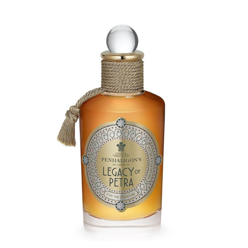 Legacy Of Petra Eau de Parfum 100ml