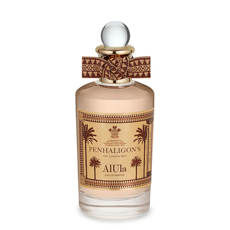 Alula Eau de Parfum 100ml