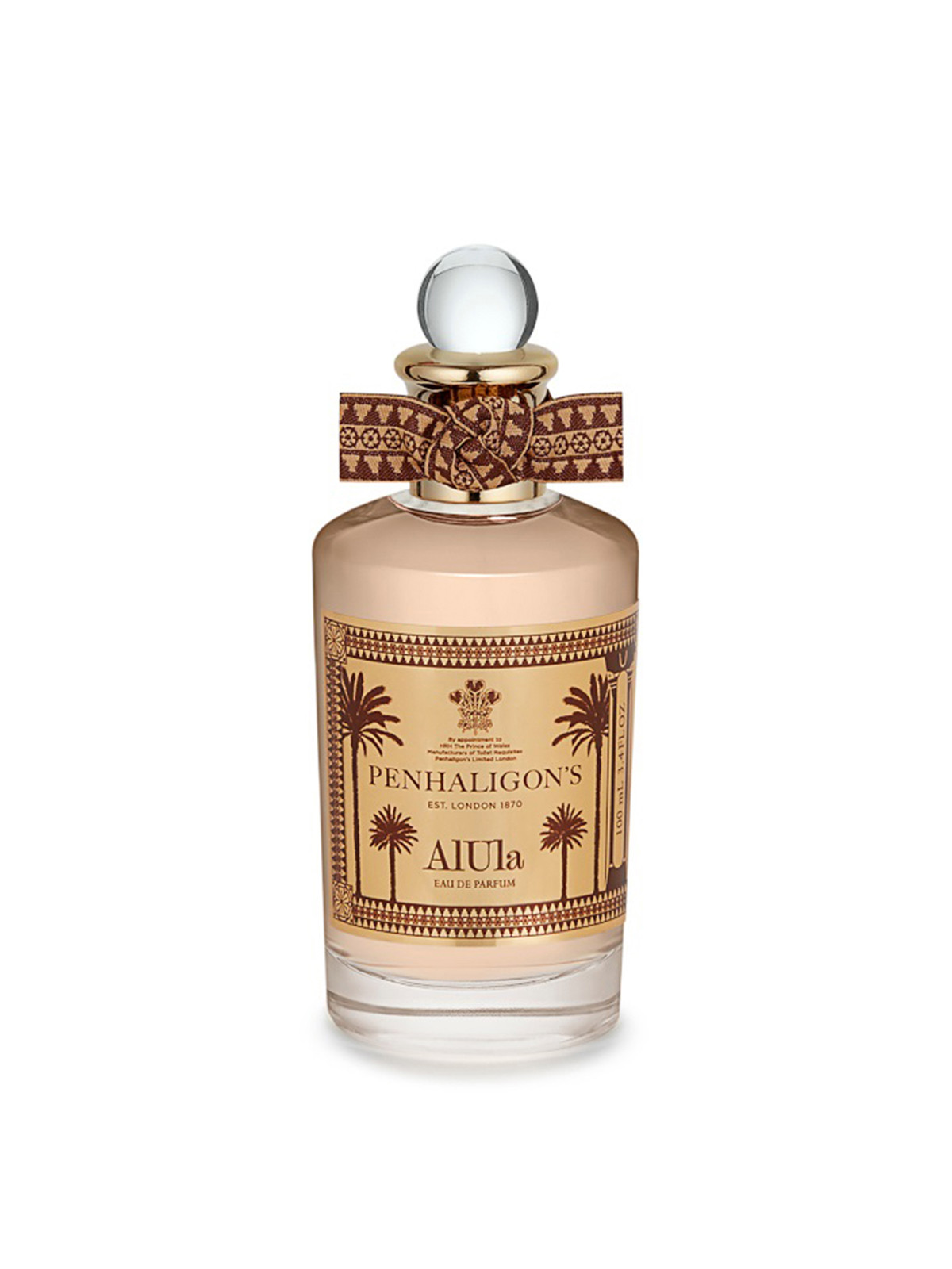 Alula Eau de Parfum 100ml