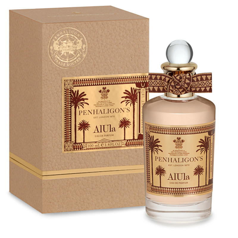 Alula Eau de Parfum 100ml