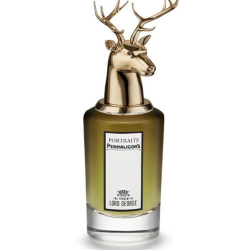 The Tragedy Of Lord George Eau de Parfum 75ml