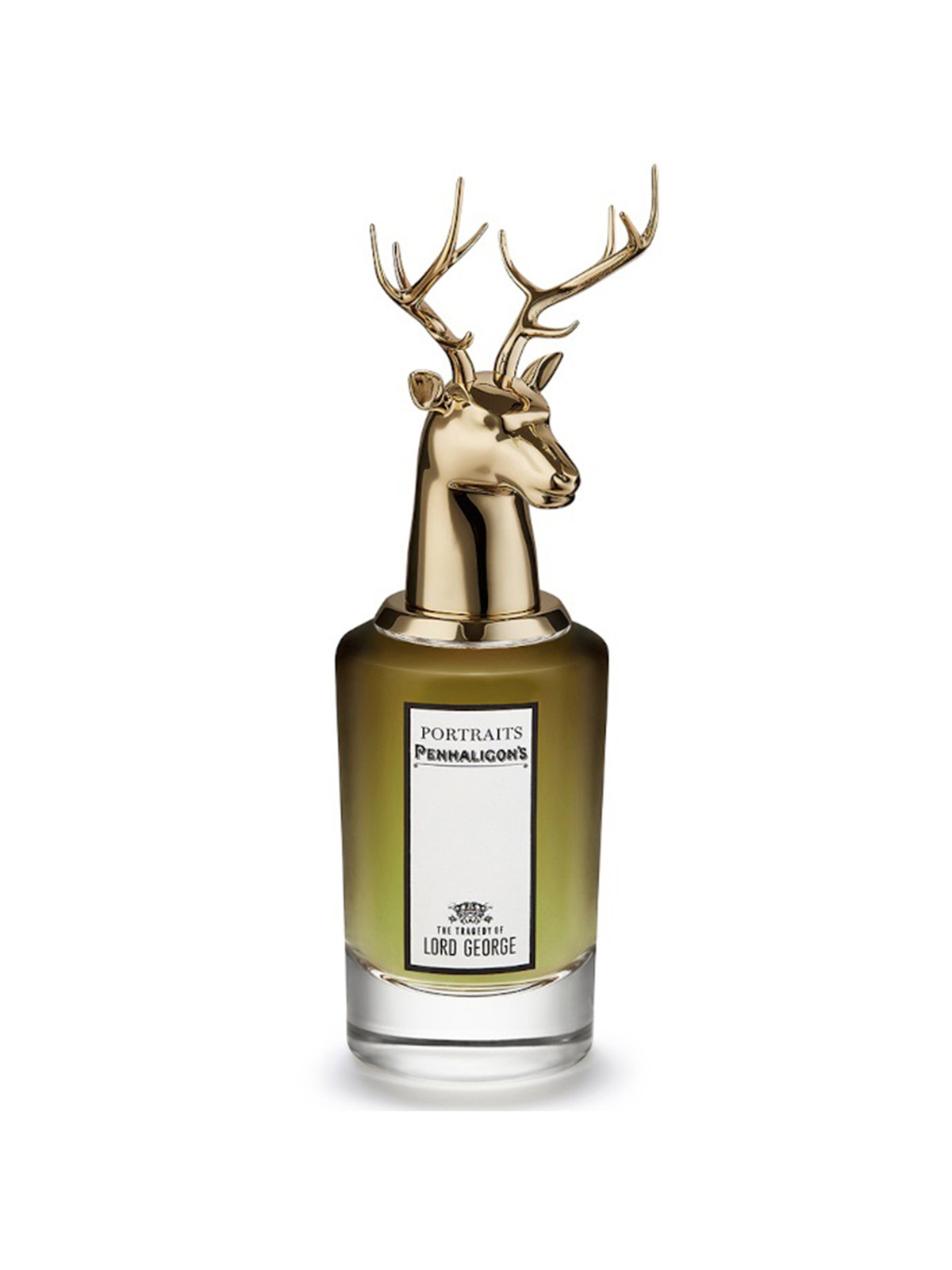 The Tragedy Of Lord George Eau de Parfum 75ml