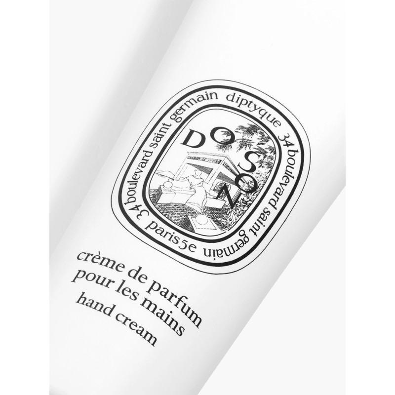 Do Son Crema Mani 45ml