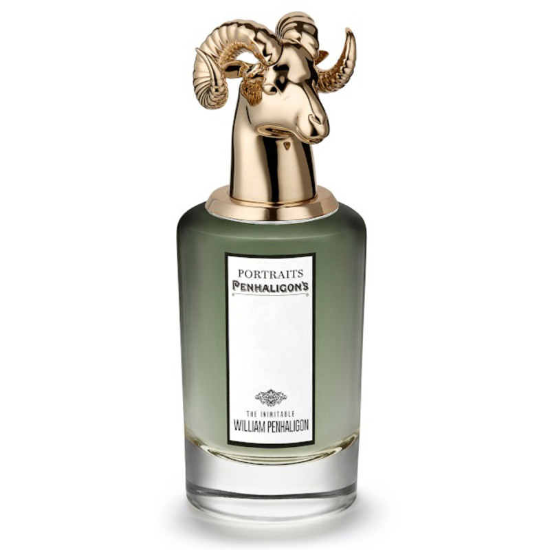 William Penhaligon Eau de Parfum 75ml