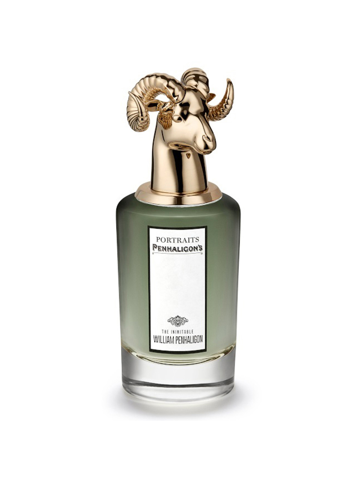 William Penhaligon Eau de Parfum 75ml