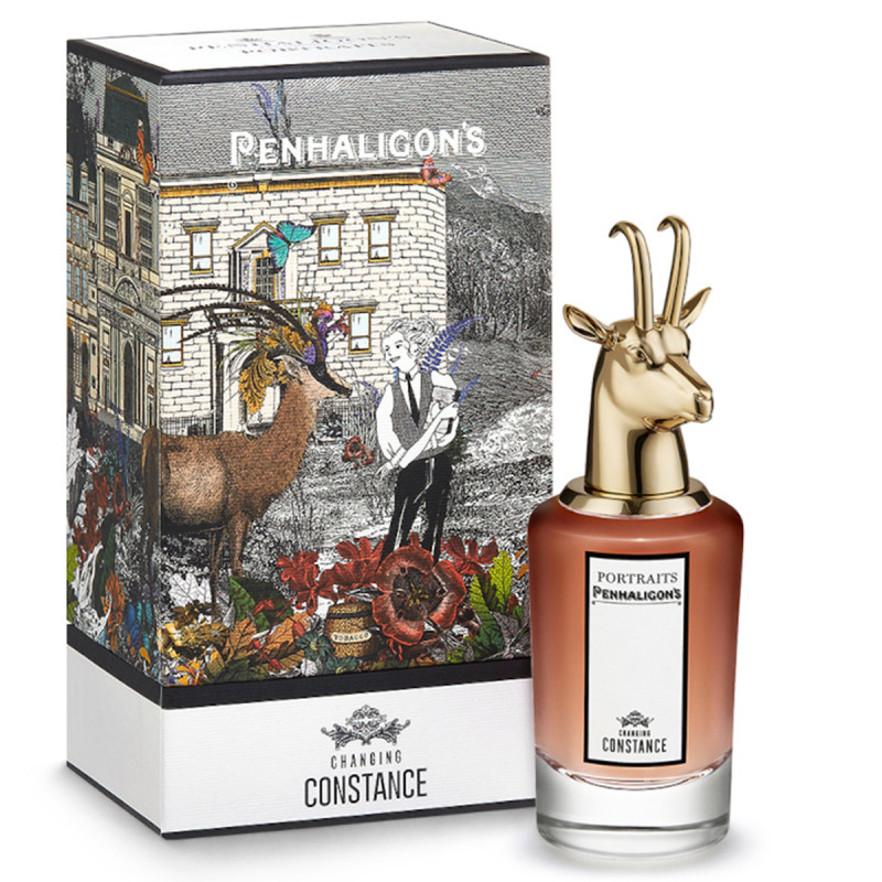 Changing Constance Eau de Parfum 75ml