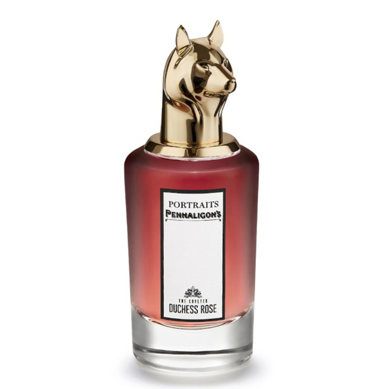 The Coveted Duchess Rose Eau de Parfum 75ml