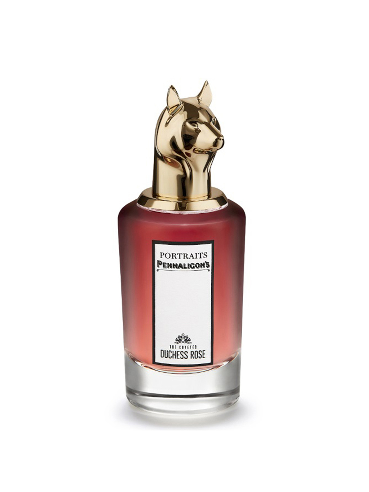 The Coveted Duchess Rose Eau de Parfum 75ml