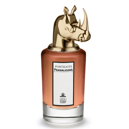 Terrible Teddy Eau de Parfum 75ml