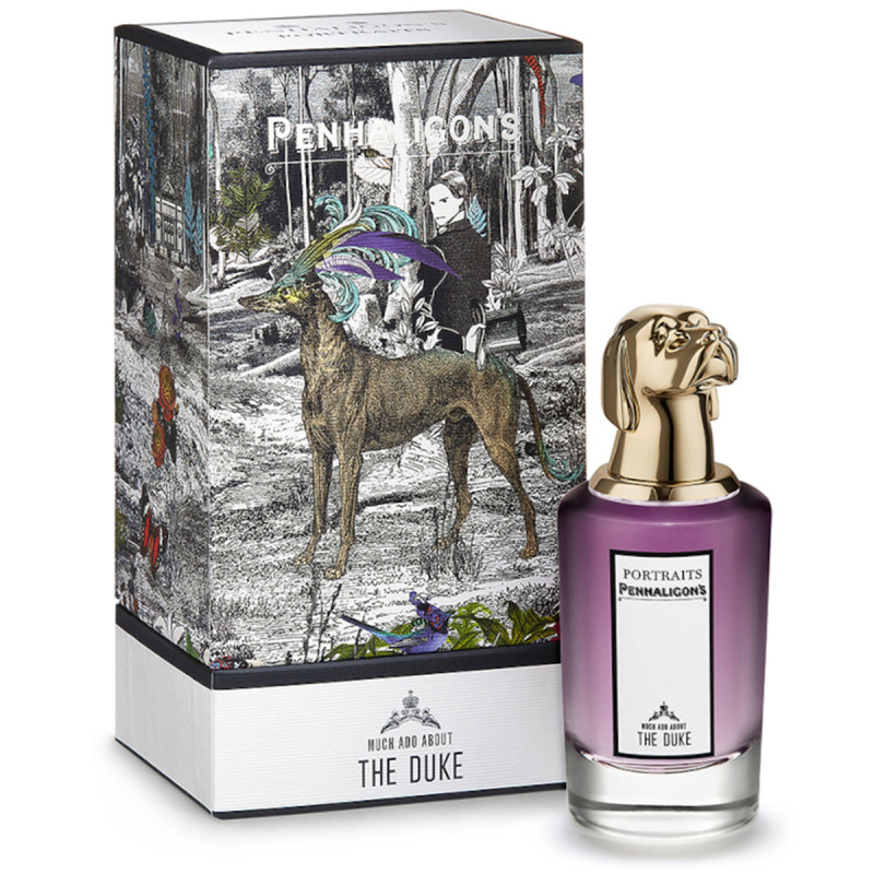 The Duke Portraits Eau de Parfum 75ml