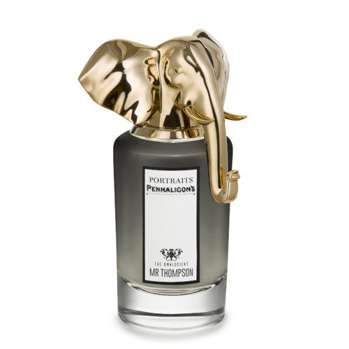 The Omniscient Mr Thompson Eau de Parfum 75ml