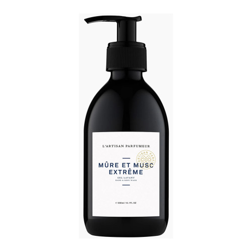 Mure et Musc Extreme - Shower Gel 300ml