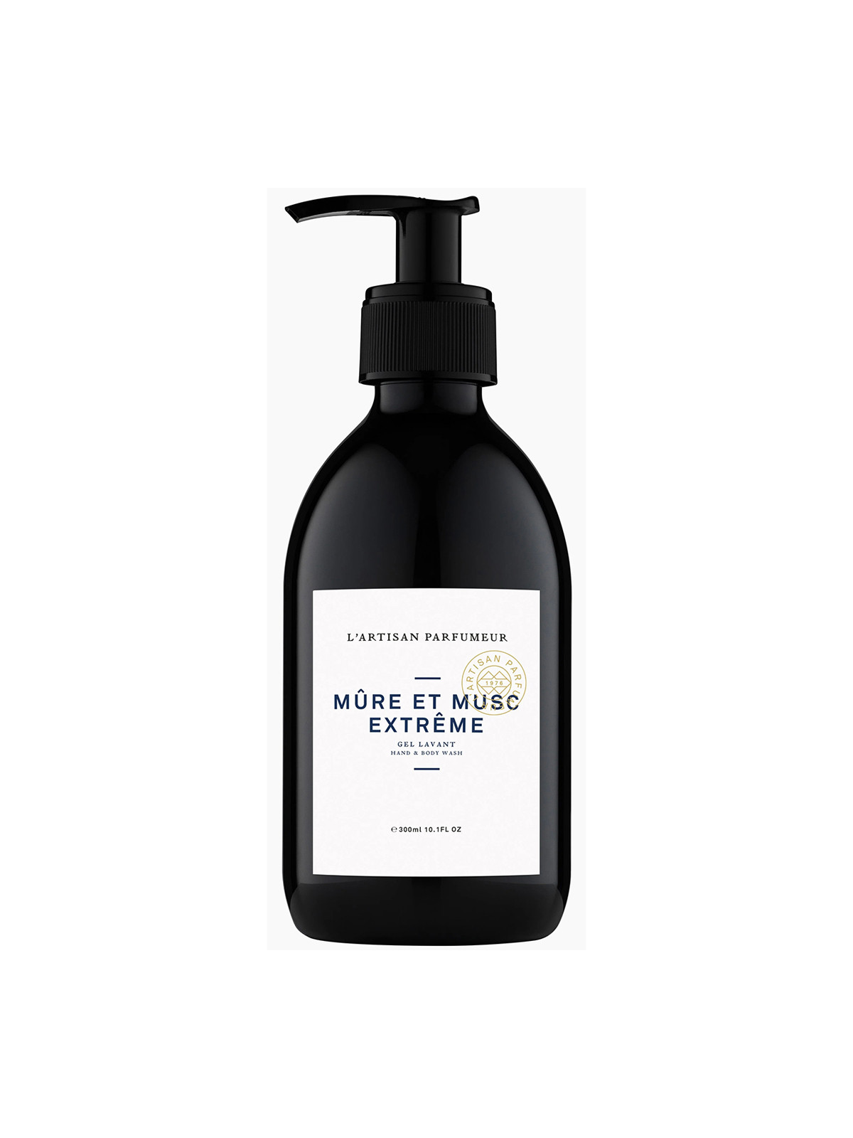 Mure et Musc Extreme - Shower Gel 300ml