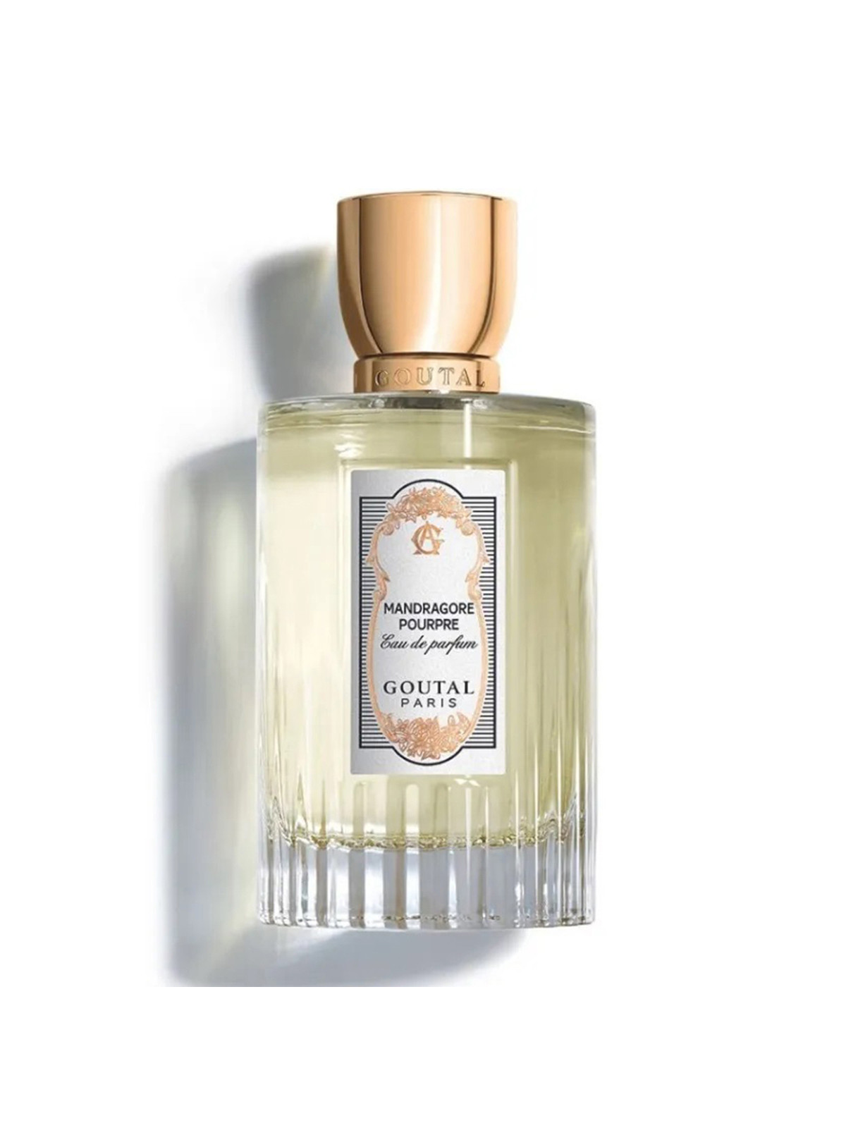 Mandragore Pourpre Eau de Parfum 100ml