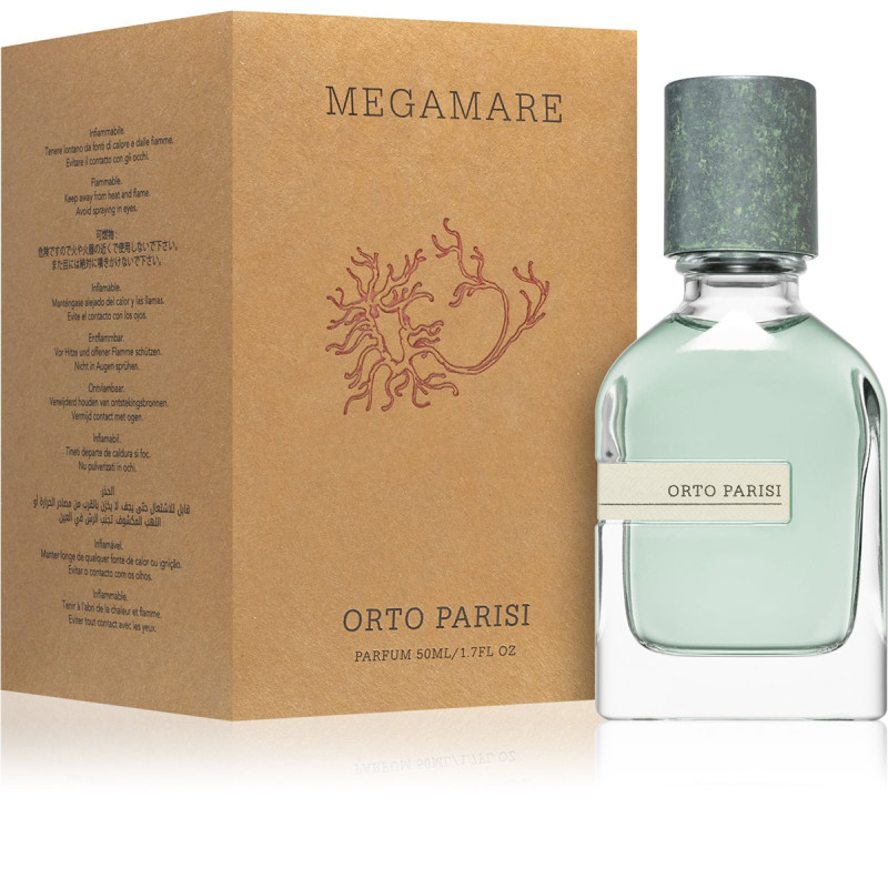 Megamare Parfum 50ml