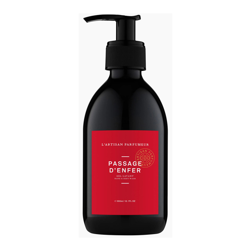 Passage D`Enfer Body Lotion 300ml