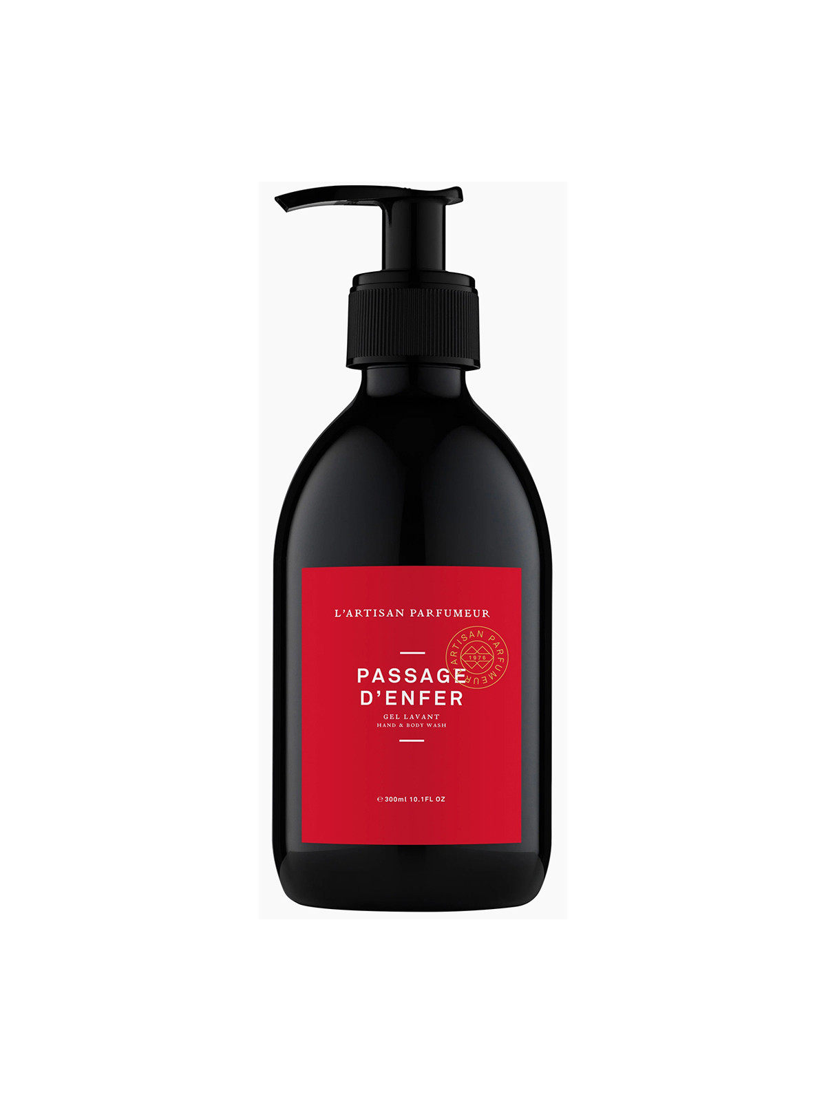 Passage D`Enfer Body Lotion 300ml