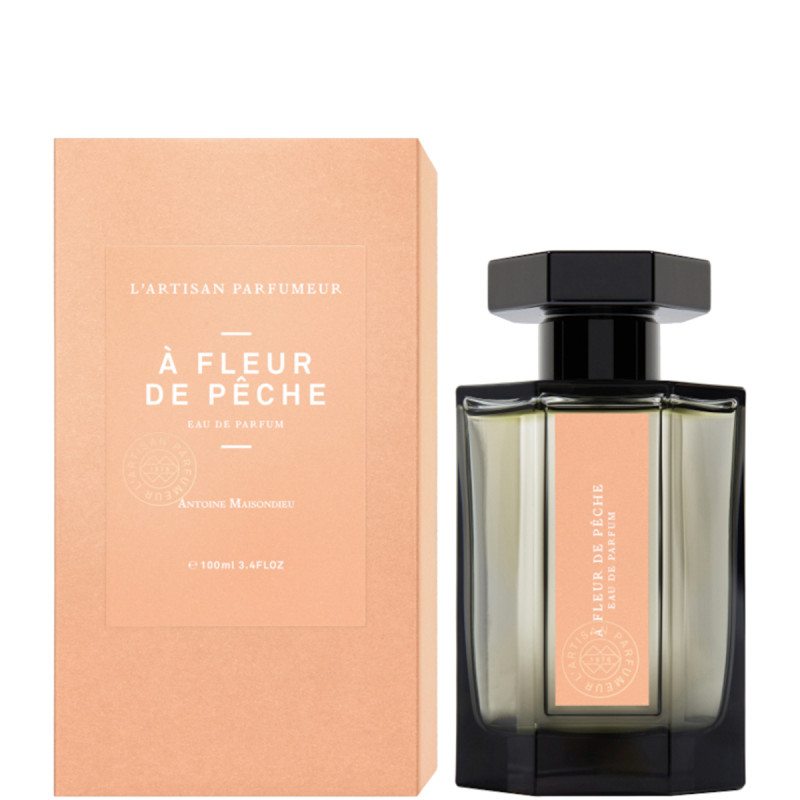 À Fleur De Pêche Eau de Parfum 100ml