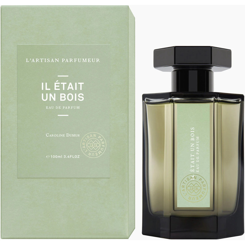 Il Était un Bois Eau de Parfum 100ml