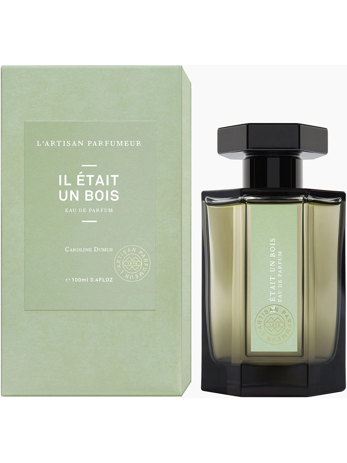 Il Était un Bois Eau de Parfum 100ml