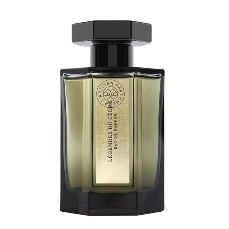 Légendes Du Cèdre Eau de Parfum 100ml