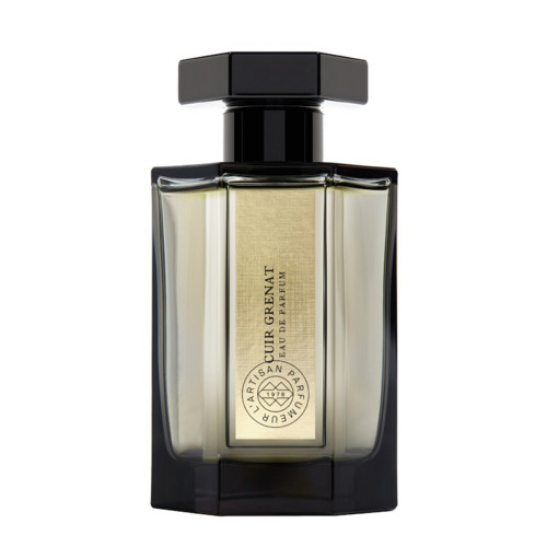 Cuir Grenat Eau de Parfum 100ml