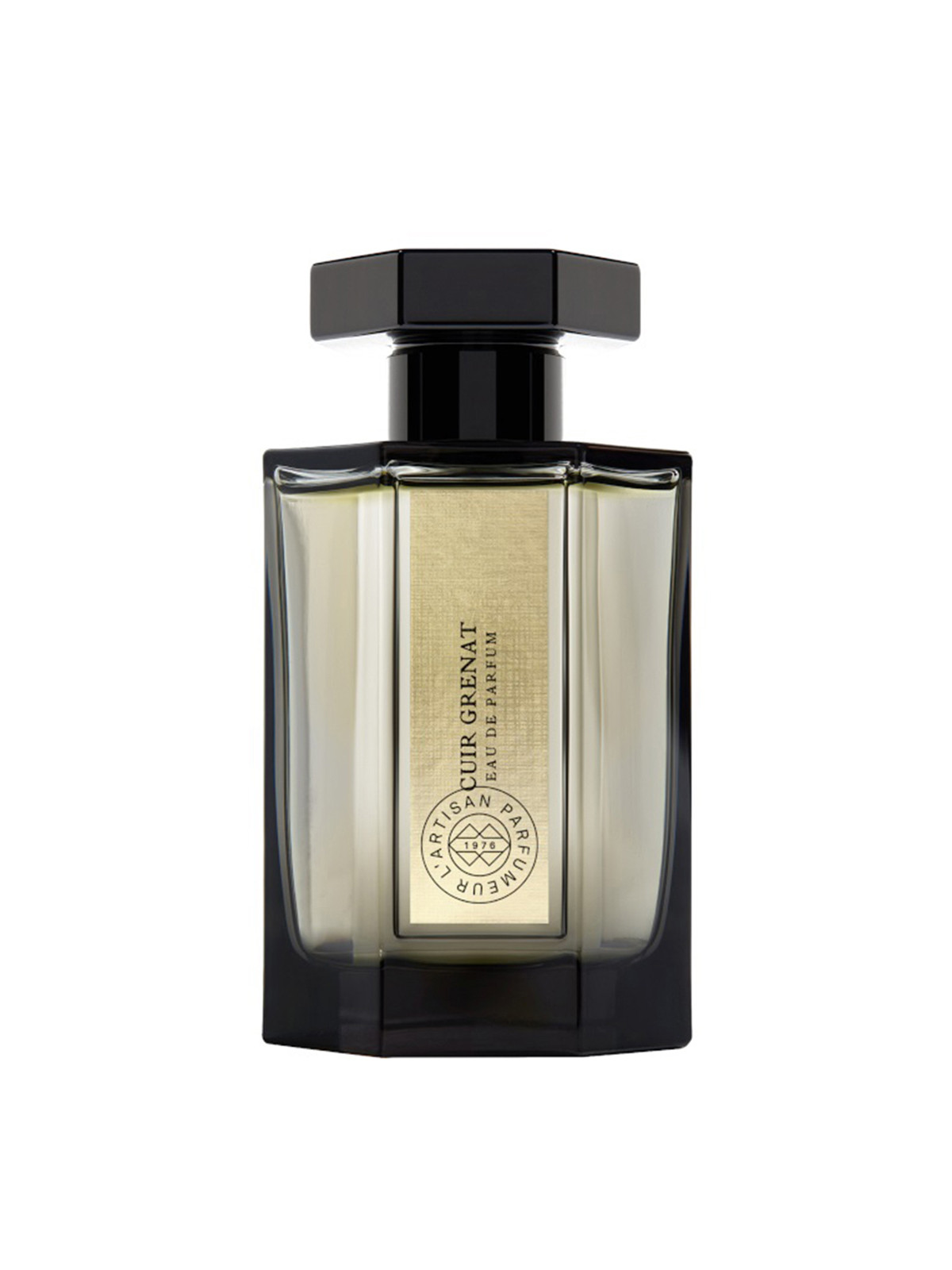 Cuir Grenat Eau de Parfum 100ml