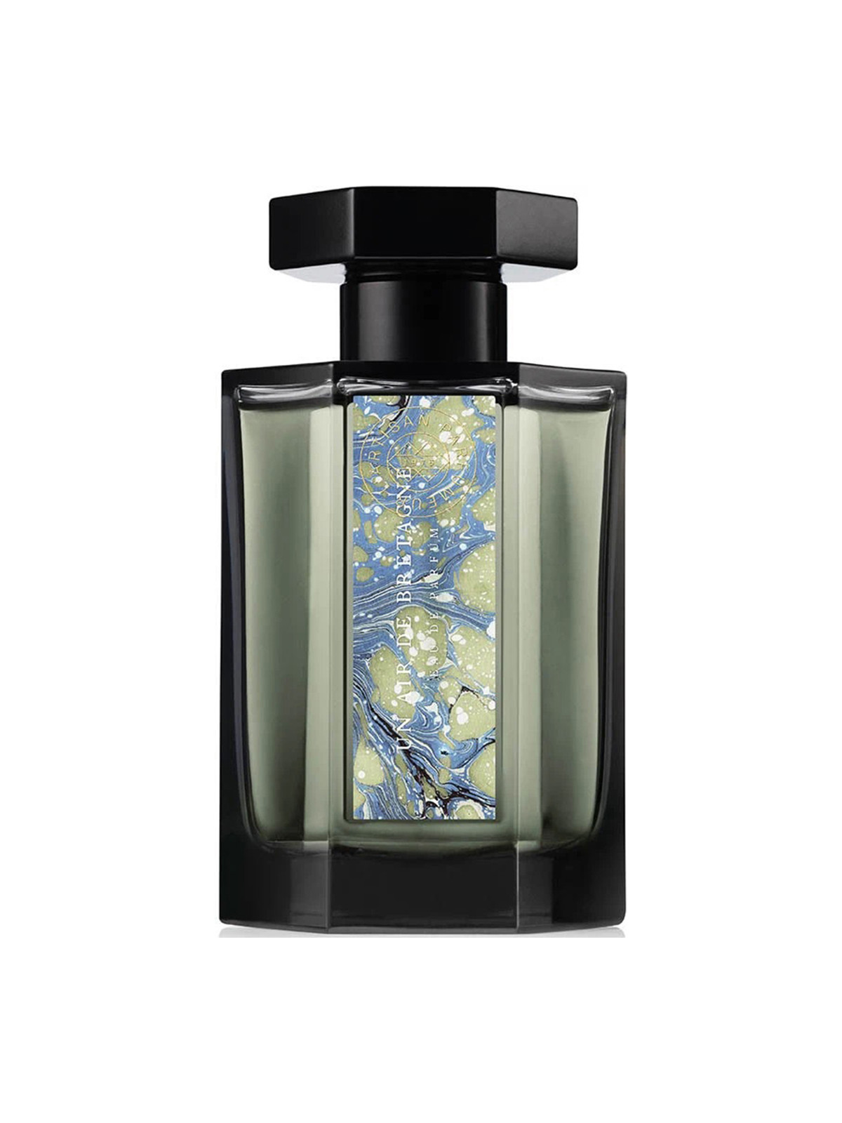 Un Air De Bretagne Eau de Parfum 100ml