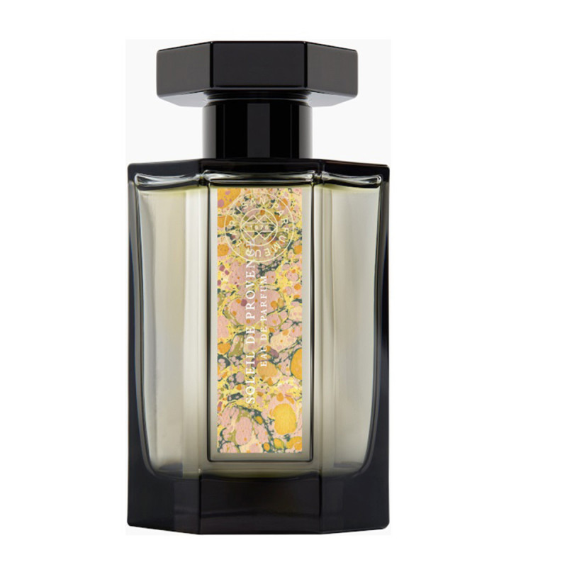 Soleil De Provence Eau de Parfum 100ml