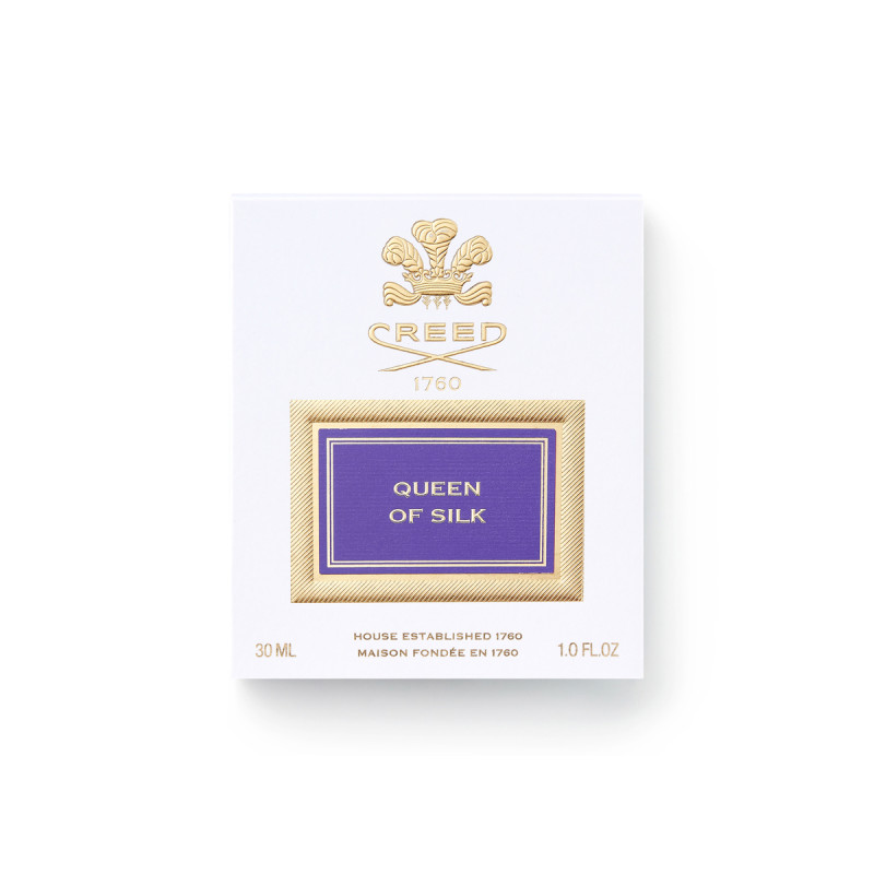 Queen of Silk Millesime Parfum 30ml