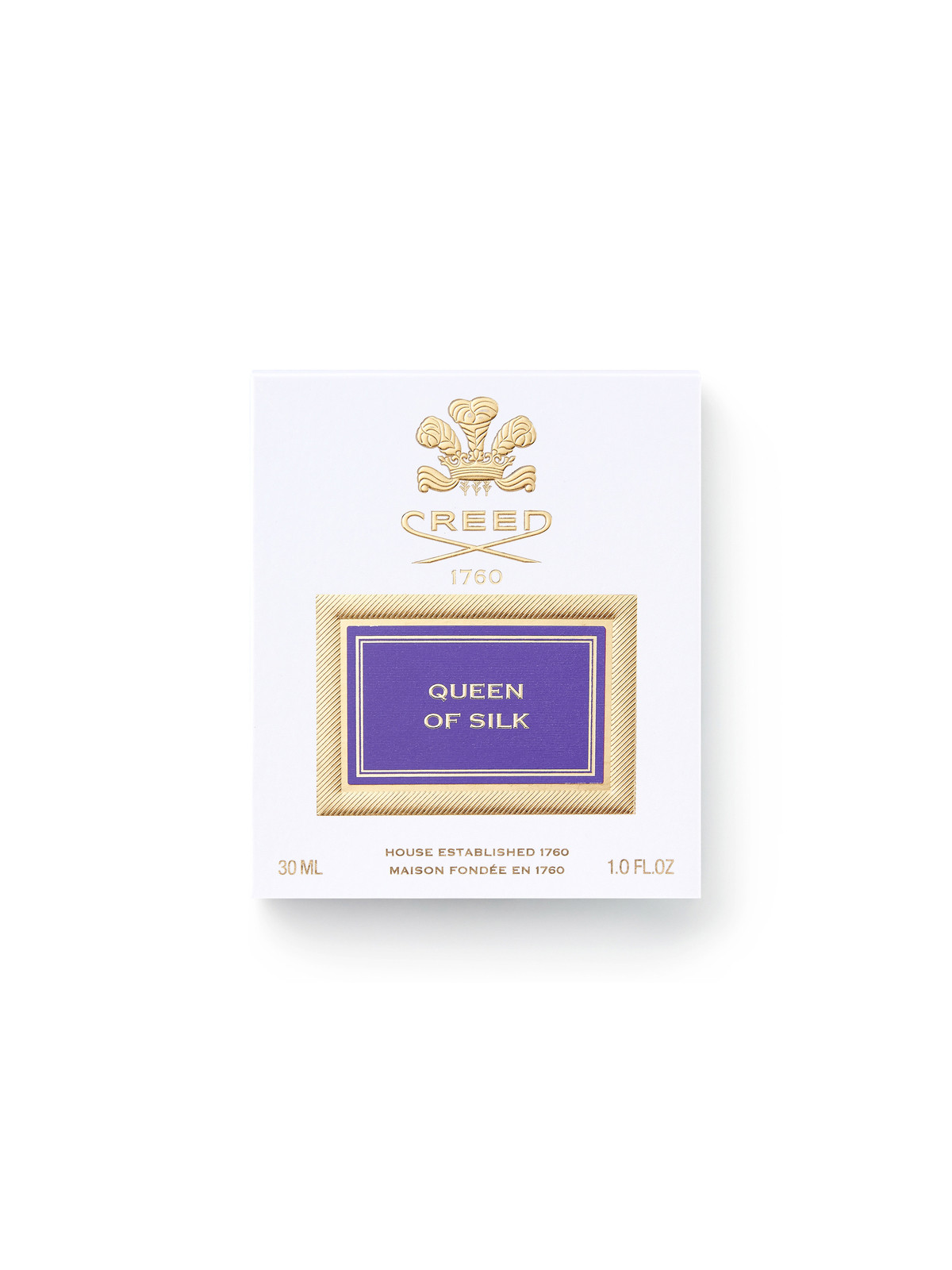 Queen of Silk Millesime Parfum 30ml